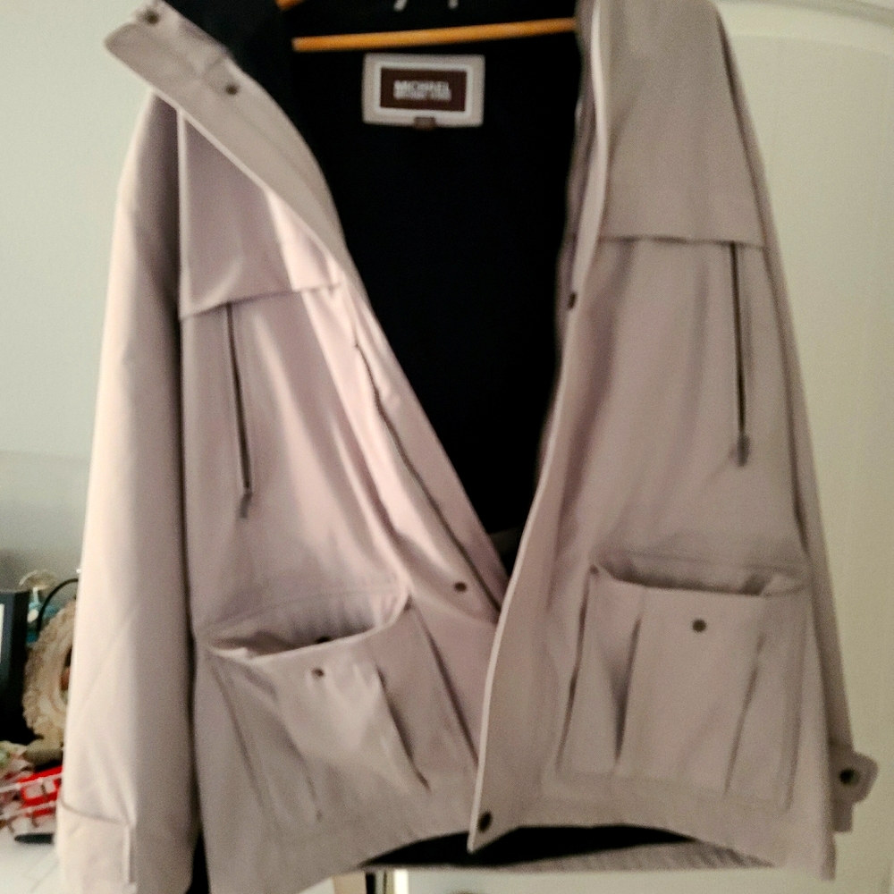 Michael Kors jacket